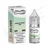 Slushie Bar Nic Salt 10ml E-Liquid Box of 10