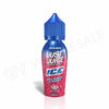 Just Juice On Ice Range Shortfill 50ml E-Liquid