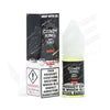 Tobac King Nic Salt 10ml E-Liquid Box of 10