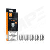Geekvape Supermesh Vape Coils Pack of 5