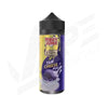 Fizzy Juice Shortfill 10ml E-Liquid