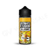 Ultimate Puff Slushy E-Liquid 100ml Shortfill