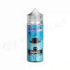 Kingston Shortfill 100ml E-Liquid