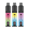 Hayati Pro Max+ 6000 Vape Kit - Box of 5 - Banana Ice - vapeukwholesale