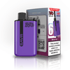 IVG SAVR 3000 Disposable Vape Box of 5 - Berry Ice - vapeukwholesale
