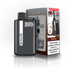 IVG SAVR 3000 Disposable Vape Box of 5 - Cola Ice - vapeukwholesale