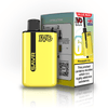 IVG SAVR 3000 Disposable Vape Box of 5 - Pineapple Ice - vapeukwholesale