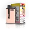 IVG SAVR 3000 Disposable Vape Box of 5 - Pink Lemonade - vapeukwholesale