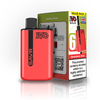 IVG SAVR 3000 Disposable Vape Box of 5 - Strawberry Kiwi - vapeukwholesale