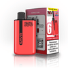 IVG SAVR 3000 Disposable Vape Box of 5 - Strawberry Watermelon - vapeukwholesale