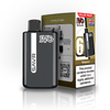 IVG SAVR 3000 Disposable Vape Box of 5 - Tobacco - vapeukwholesale