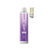 Lost Mary x Hawcos Pro Max 7000 Disposable Vape - Box of 10 - Blueberry Sour Raspberry - vapeukwholesale