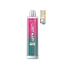 Lost Mary x Hawcos Pro Max 7000 Disposable Vape - Box of 10 - Fruit Medley - vapeukwholesale