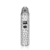 Oxva Xlim Classic Edition Pod Kit - X - Treme Flavour - Silver - vapeukwholesale