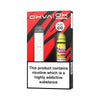 Oxva Xlim Go / Free Ox Passion Salt Pod Kit - White - vapeukwholesale
