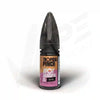 Riot Squad Bar Edition Nic Salt 10ml E-Liquid Box of 10